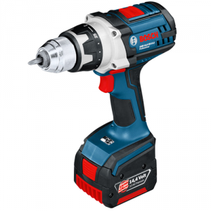 Masina de gaurit Bosch GSR 14.4 VE-2-LI Profesional